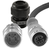 Electrical - Connectors